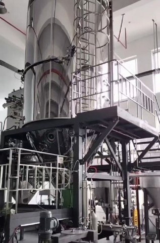 Xincheng (xiamen) cemented carbide co., ltd. फैक्टरी यात्रा