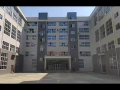 वोलफ्रेम कार्बाइड उत्पादों के लिए निरीक्षण प्रक्रिया