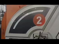 वोल्फ्रेम इस्पात निर्माण