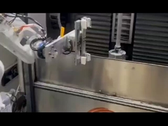 पेचदार डंडा