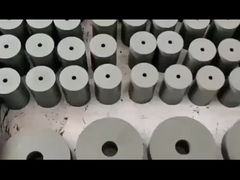 आपको ठंडे सिर वाले डाई बनाने के बारे में बताता है