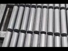 टंगस्टन रॉड के उत्पादन का खुलासा