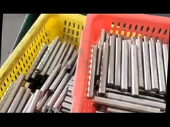 वोल्त्फ्रेम कार्बाइड उद्योग के अंदर