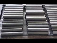 वोल्त्फ्रेम कार्बाइड उद्योग के अंदर