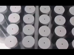 रिसीजन कोल्ड हेडिंग उत्पाद ∙ वोल्गस्टन कार्बाइड मोल्ड और टूलींग समाधान