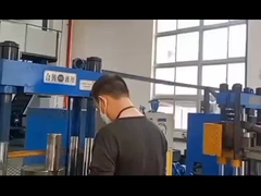 उच्च-प्रदर्शन वाले ठंडे सिर के मोल्ड्स।