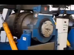 कुशल टंगस्टन स्टील विनिर्माण उन्नत औद्योगिक उपकरण