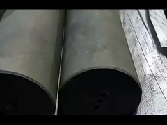 आधुनिक टंगस्टन इस्पात कारखाने उच्च तकनीक विनिर्माण उपकरण