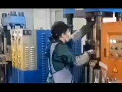 वोल्वम स्टील उत्पादन के लिए अत्याधुनिक उपकरण