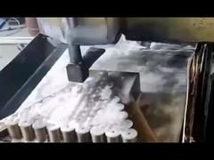 सटीक ठंड सिर उत्पादों ∙ टंगस्टन कार्बाइड मोल्ड और टूलींग समाधान