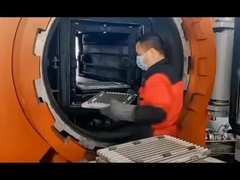 उच्च गुणवत्ता वाले टंगस्टन स्टील रॉड टिकाऊ और सटीक समाधान