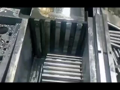 टंगस्टन कार्बाइड रॉड्स