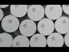 शीत शीर्षक नवाचार। उन्नत वोल्गस्टन कार्बाइड मोल्ड