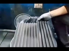 कस्टम वोल्फ़ास्टन स्टील रॉड उपकरण और मोल्ड काटने के लिए आदर्श