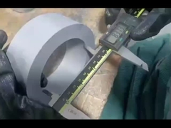 वोल्गस्टन कार्बाइड रॉड -- विनिर्माण के लिए उच्च प्रदर्शन समाधान