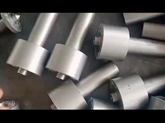 उच्च-गुणवत्ता वाले वोल्फ्रेम स्टील रॉड