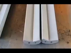 वोल्फ्रेम कार्बाइड निरीक्षण