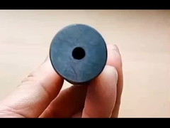 वोल्फ्रेम कार्बाइड टूलिंग