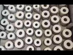 उच्च परिशुद्धता वाले वोल्फ्रेम कार्बाइड टूलिंग