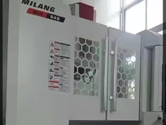 वोल्फ़्रेम स्टील विनिर्माण के लिए उन्नत मशीनरी