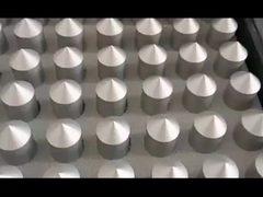 आधुनिक टंगस्टन इस्पात कारखाना