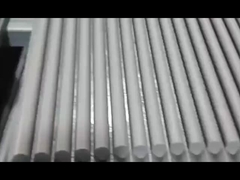 वोल्वम स्टील उत्पादन के लिए अत्याधुनिक उपकरण