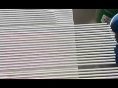 वोल्फ्रेम स्टील का उत्पादन