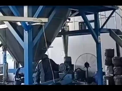 टंगस्टन स्टील