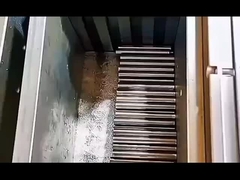 वोल्फ़्रेम कार्बाइड रॉड विनिर्माण