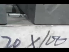 वोलफ्रेम कार्बाइड उत्पादन के लिए उच्च परिशुद्धता मशीनरी