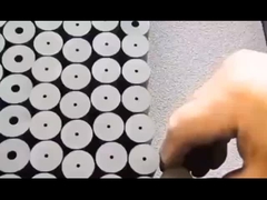 आधुनिक टंगस्टन इस्पात कारखाना