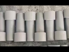 आधुनिक टंगस्टन इस्पात कारखाना