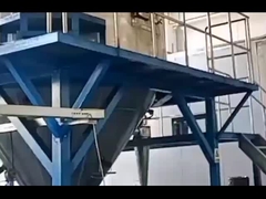 उन्नत औद्योगिक उपकरण