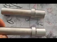 उच्च परिशुद्धता मशीनरी