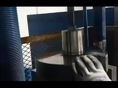 वोल्फ्रेम स्टील की छड़ें,