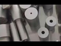 औद्योगिक उत्पादन/ठंडा पद