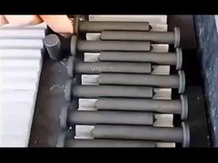 सटीक ठंड सिर उत्पादों ∙ टंगस्टन कार्बाइड मोल्ड और टूलींग समाधान