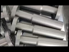 काटने के औजारों के लिए टी-आकार की छड़ें