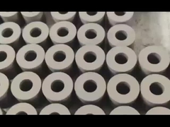 ठंडे मोल्डिंग, वोल्फ्रेम कार्बाइड मोल्ड