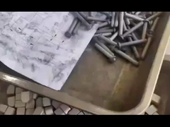 वोल्फ्रेम स्टील, कार्बाइड रॉड, औद्योगिक सामग्री