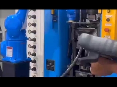 विनिर्माण के लिए उच्च-प्रदर्शन समाधान