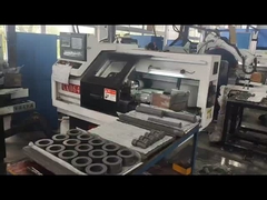 कस्टम-आकार की वोल्फ़ट्राम कार्बाइड रॉड