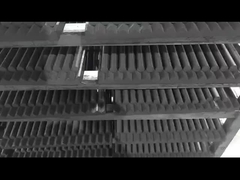 99.98% शुद्धता सीमेंट कार्बाइड रॉड 5000mpa-8000mpa संक्षारण प्रतिरोधी