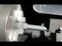 धातु काटने कार्बाइड टी रॉड अंत मिलों के लिए अनुकूलित व्यास