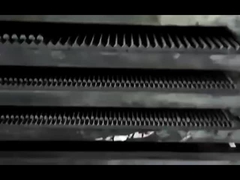 सटीक वोल्गस्टन कार्बाइड रॉड उच्च कठोरता काटने के उपकरण के लिए