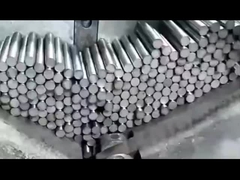 वोल्गस्टन कार्बाइड सिंगल होल रॉड अनुकूलित OEM सेवा