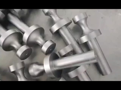 टी के आकार के टंगस्टन कार्बाइड रिक्त स्थान जो संक्षारण और गर्मी प्रतिरोध में सुधार करते हैं