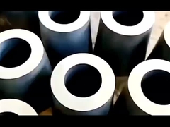 गैर-मानक टंगस्टन कार्बाइड टी के आकार के बड़े और छोटे टूल प्रसंस्करण के लिए अंत रॉड