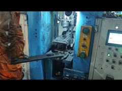 22% कोबाल्ट सामग्री वाले सीमेंट कार्बाइड वोल्फ़ास्टेन स्टील मोल्ड रिक्त स्थान