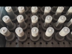 लंबे जीवन काल के छाता के आकार के टी आकार के वोल्गस्टन कार्बाइड रॉड